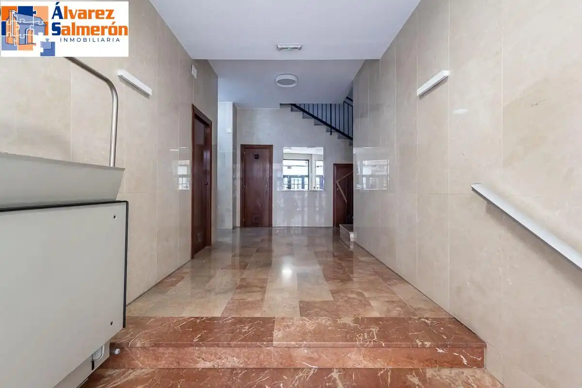 Flat for sale in Granada  with Heating and Terrace