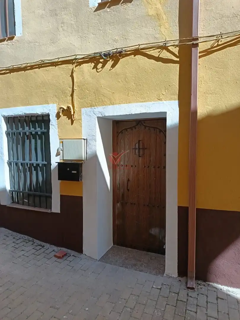 Houses for sale in Palomera  with Heating and Storage room