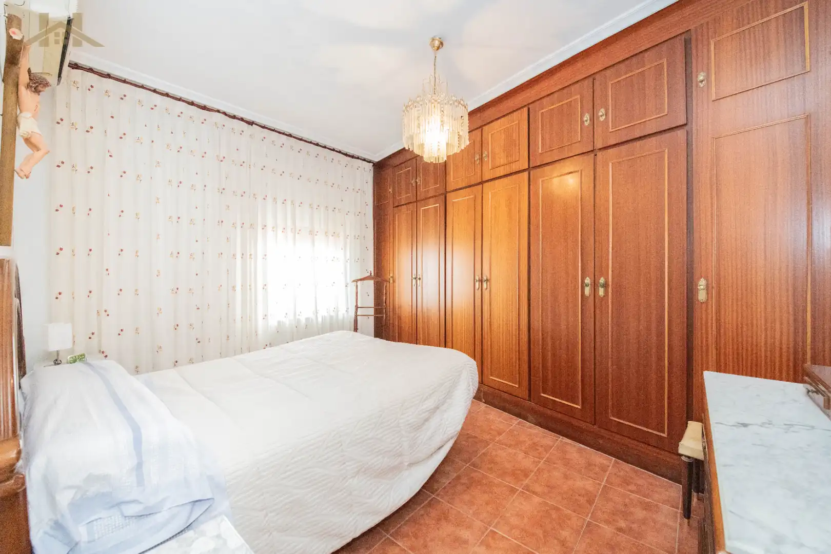 Dormitori de Casa o xalet en venda en Ciempozuelos amb Aire condicionat, Jardí privat i Traster