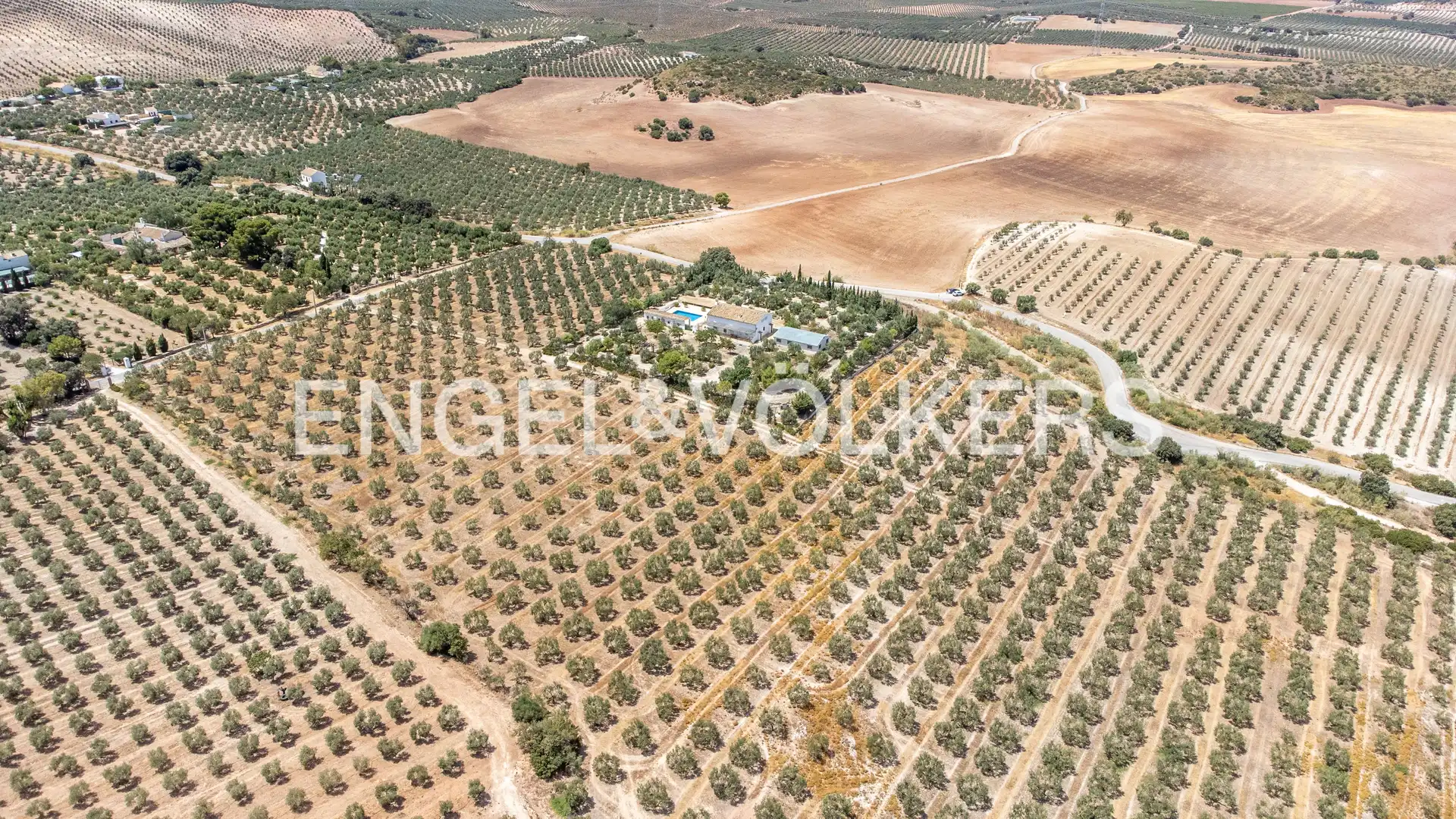 Casa o chalet en venta en Osuna con Calefacción, Jardín privado y Piscina