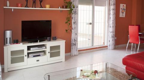 Photo 3 of Apartment to rent in Santiago - Coronación, Cádiz