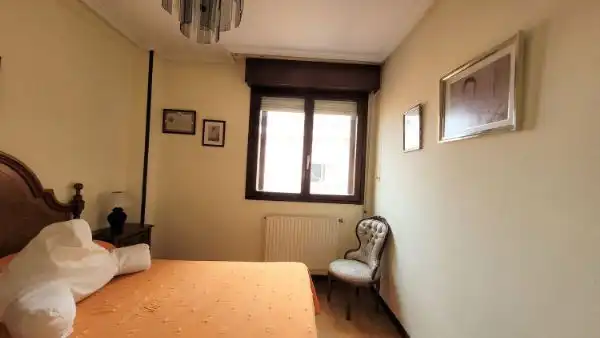 Appartamento con ascensore in vendita a Paseo Ingeniero Maqueda, imagen 14