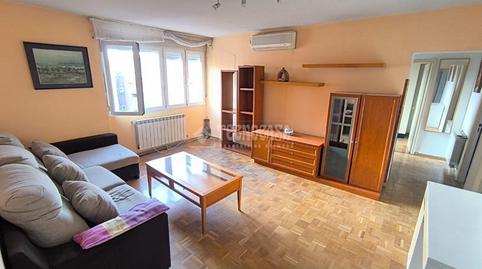 Photo 2 of Flat for sale in Pueblo Nuevo,  Madrid Capital