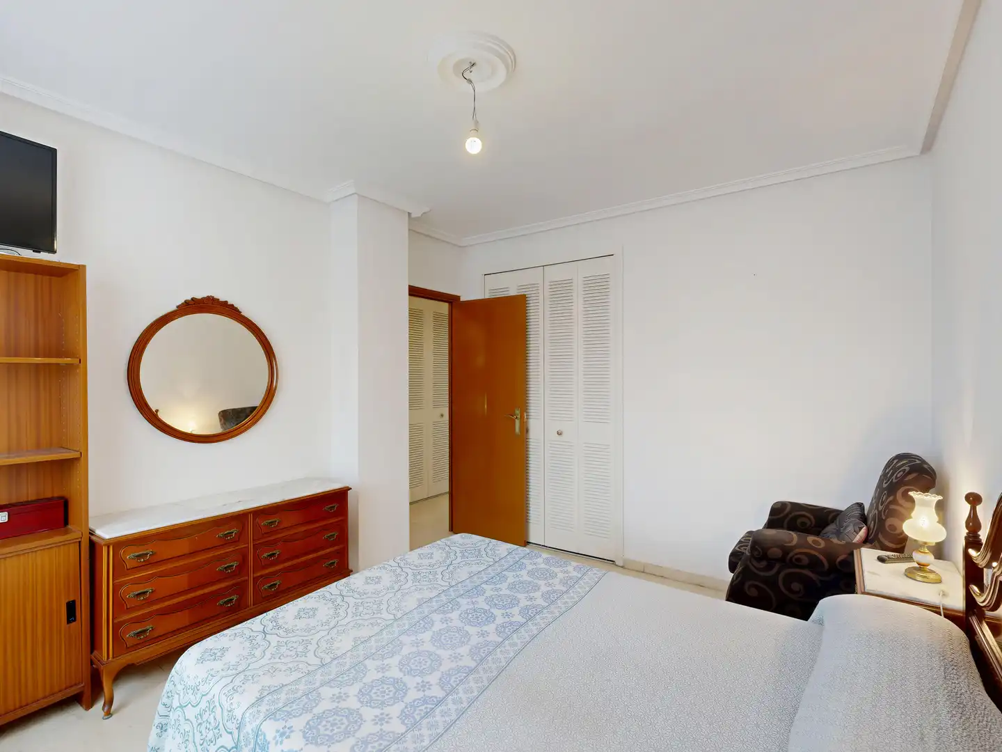 Wohnung mit Aufzug zum Verkauf in Centro, imagen 22