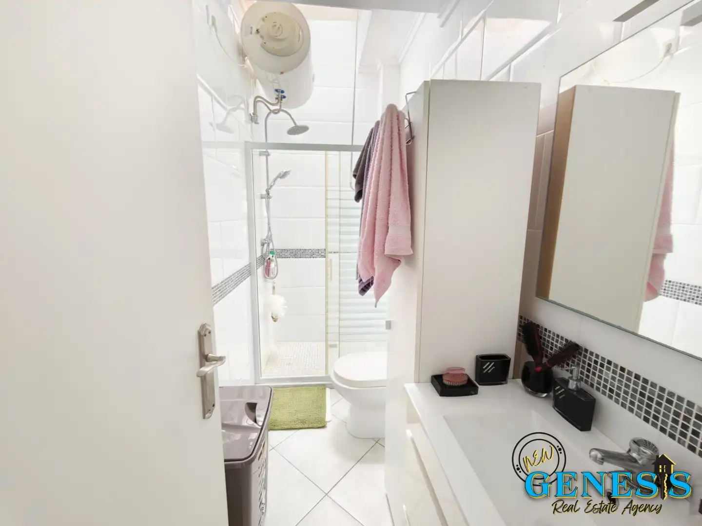 Semi-detached house with terrace for sale in Calle Liszt 269, imagen 12