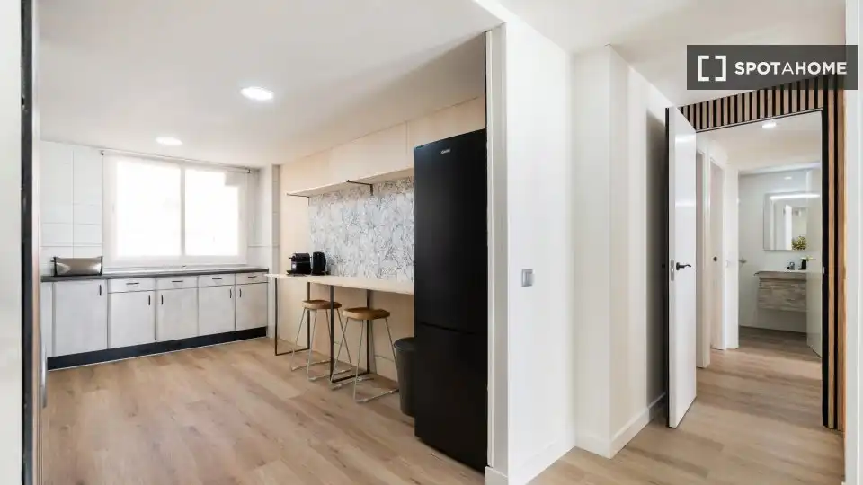 Habitación en Ventas