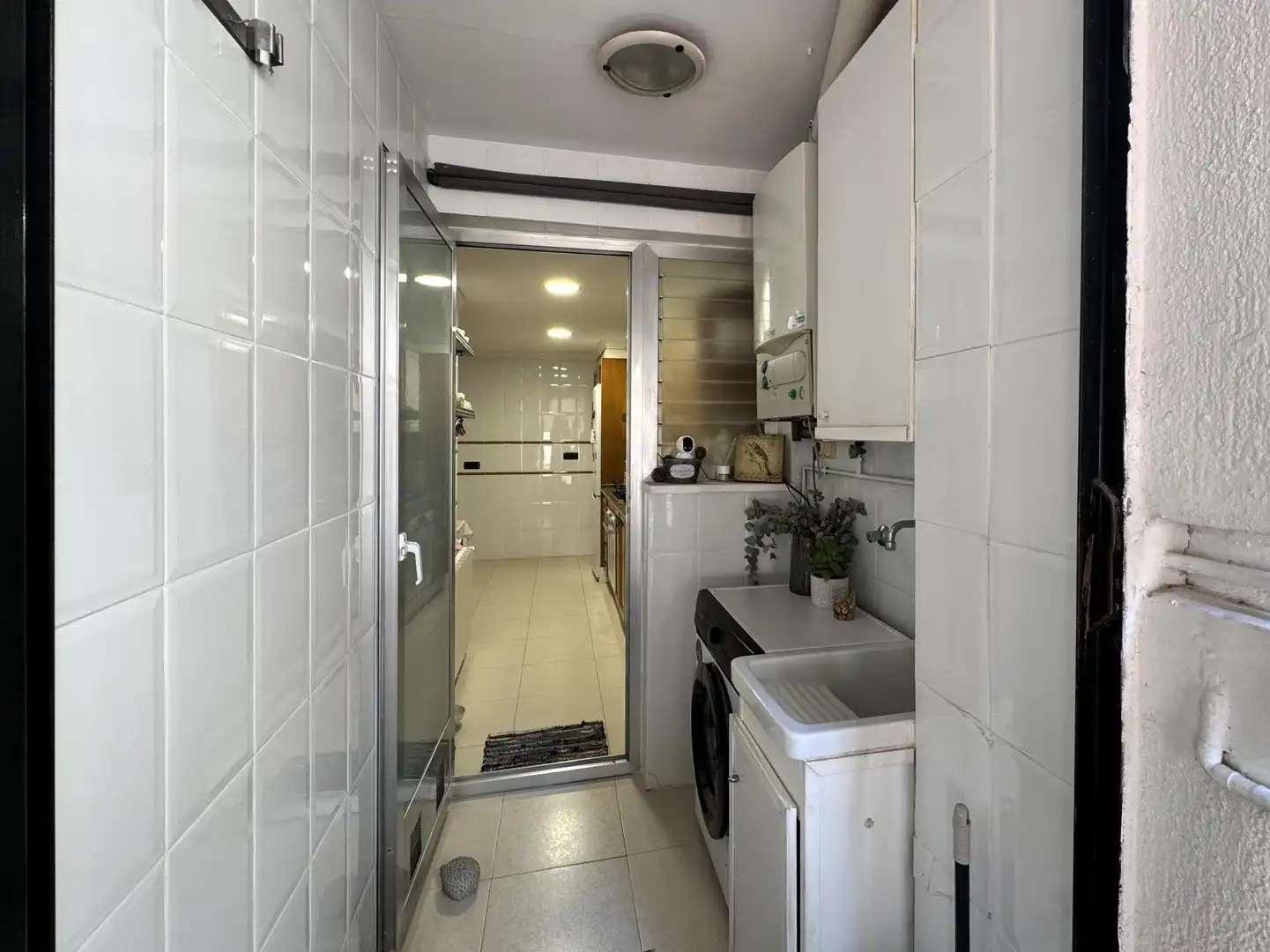 Piso con terraza en venta en Calle CERAM GODOFR BUENOSAIRES 4, imagen 12