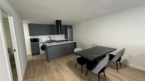 Foto 3 de Apartament de lloguer a Calle Pintor Cabrera, Ensanche - Diputación, Alicante / Alacant