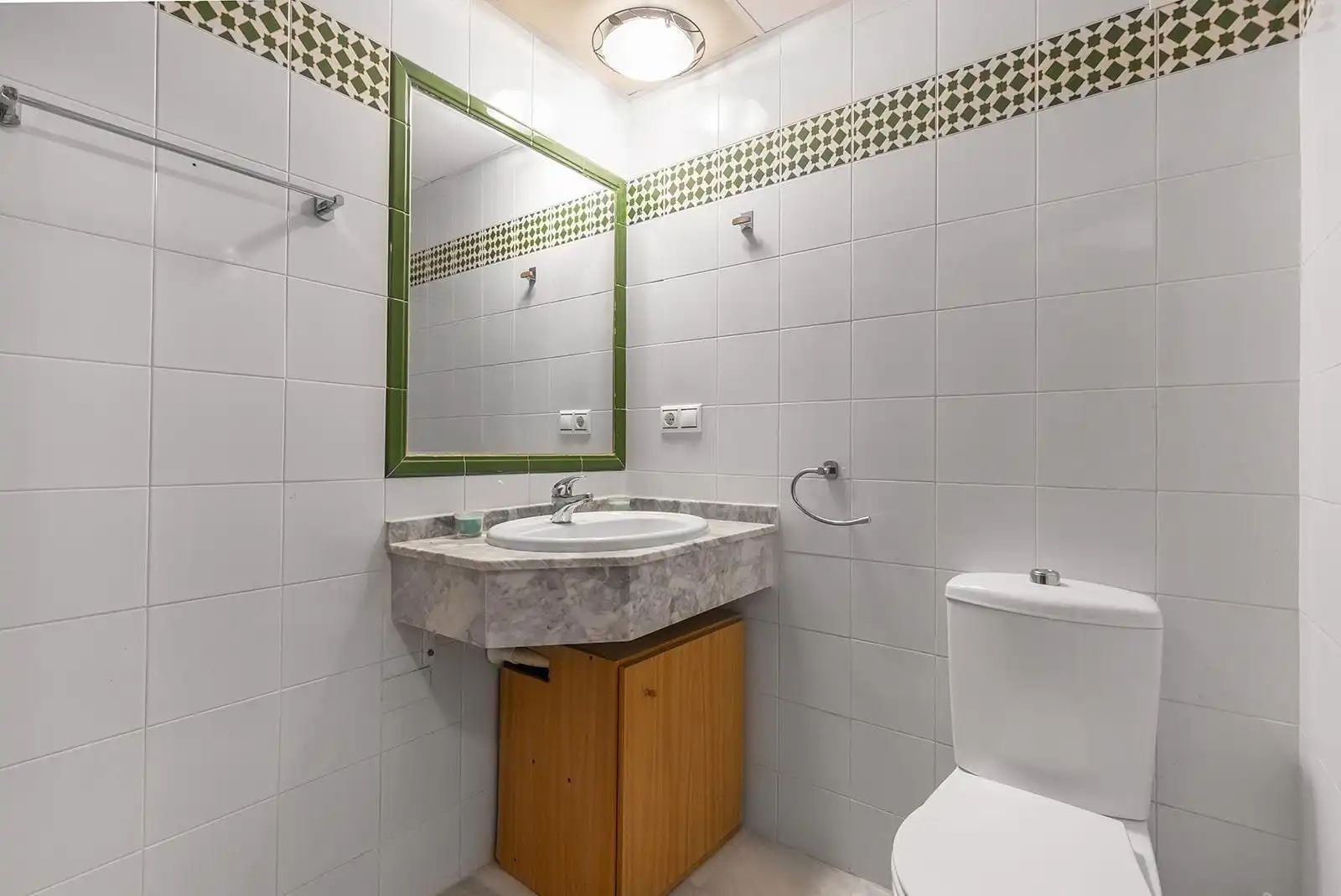 Apartament amb terrassa en venda a Playa de los Locos, imagen 17