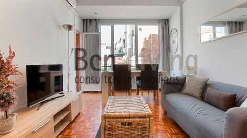 Photo 5 of Flat for rent in Carrer de Laforja, 103, Sant Gervasi- Galvany, Barcelona Capital