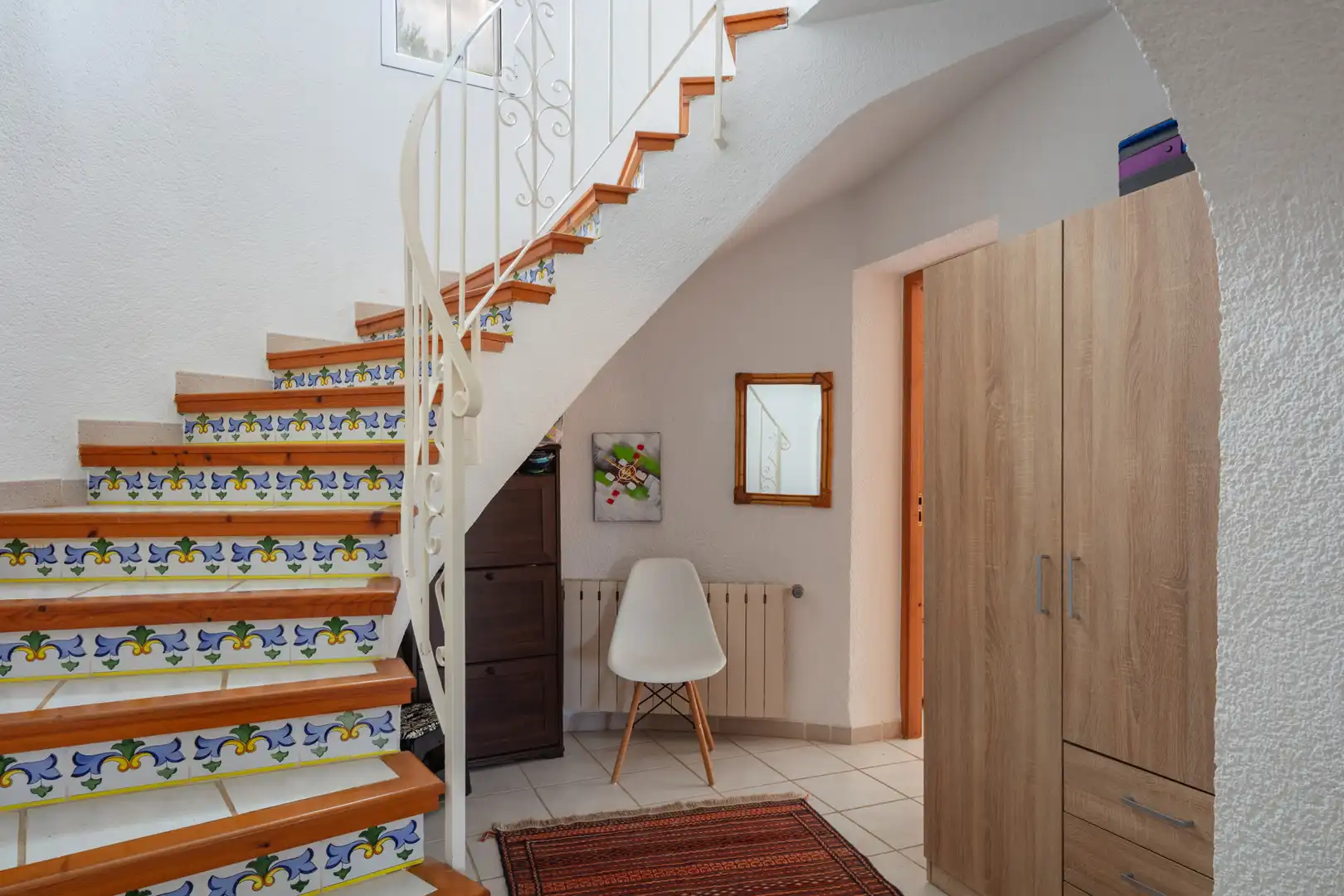 Casa o xalet en venda en Jávea / Xàbia amb Aire condicionat, Calefacció i Jardí privat