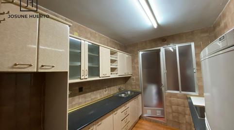 Foto 3 de Apartament en venda a Don Benito, Badajoz