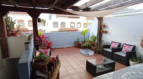 Foto 2 de Casa adosada en venda a Bello Horizonte - Lindasol, Marbella