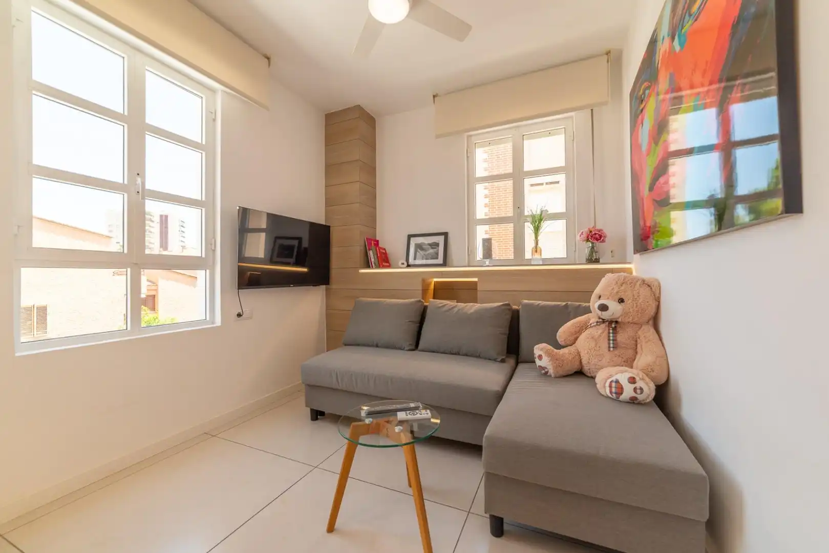 Appartement à vendre à Calle querubina jimenez, imagen 17