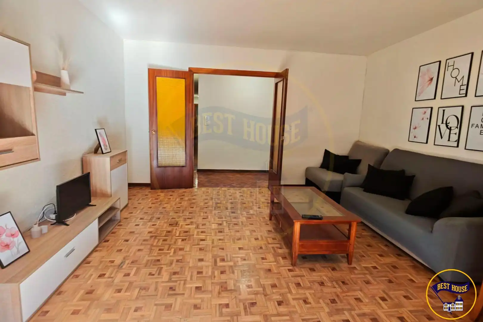 Appartement avec terrasse à louer à FERMIN CABALLERO, imagen 5