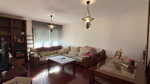 Foto 4 de Dúplex en venda a Alto del Castaño, Narón