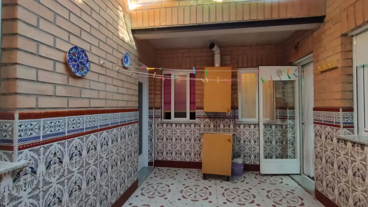 House with terrace for sale in Calzada de Calatrava, imagen 27