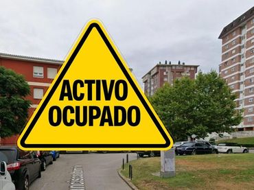 Wohnung zum Verkauf in Alisal - San Román