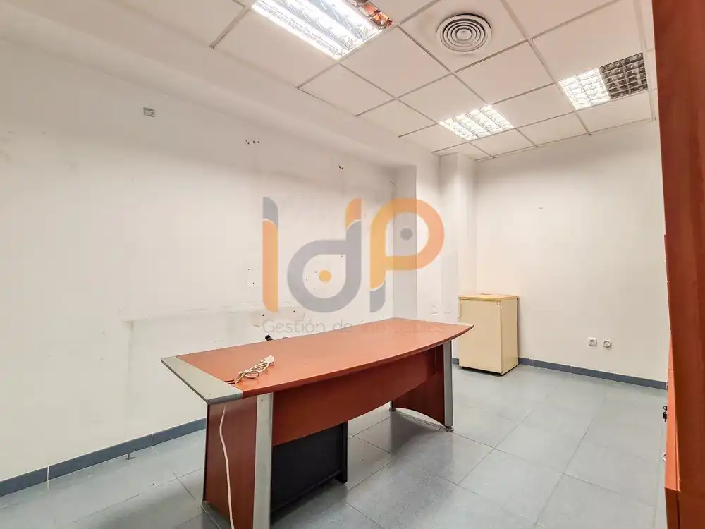 Locale commerciale in vendita a Huércal-Overa, imagen 5