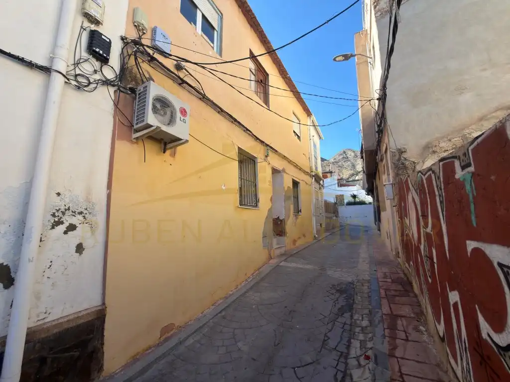 Haus zum Verkauf in Calle San Roque 19, imagen 3