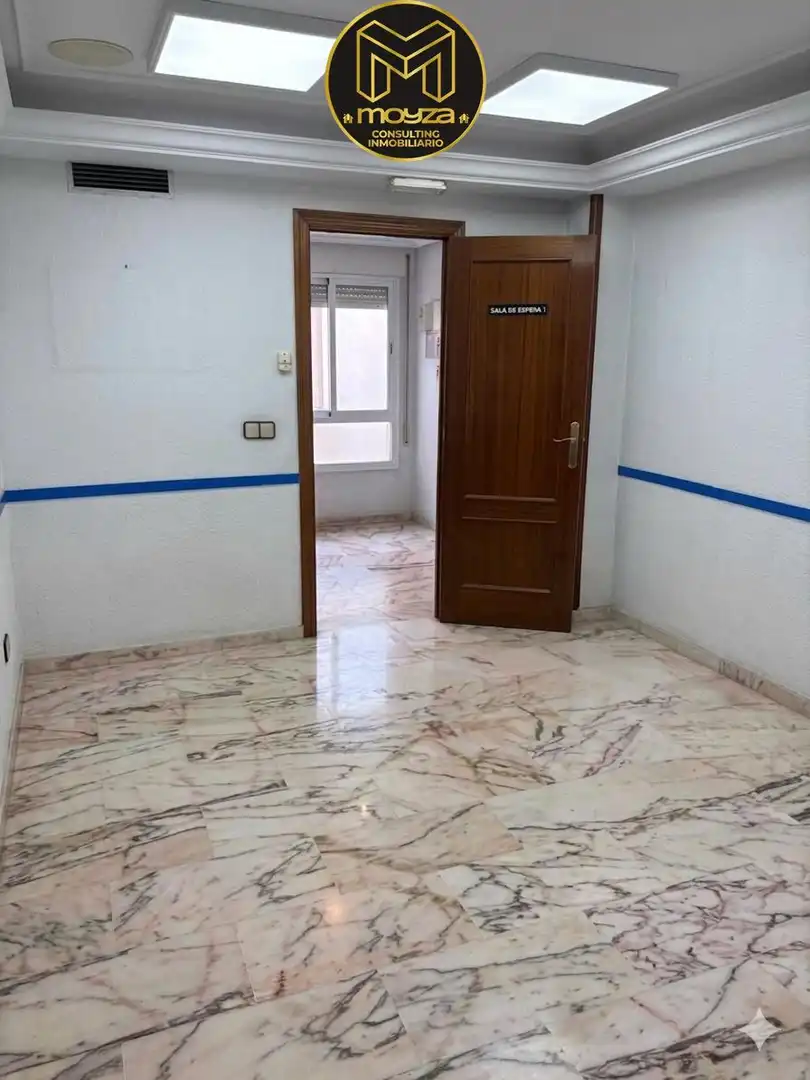 Piso con ascensor en venta en Avda de Madrid - Pº de la Estación, imagen 7