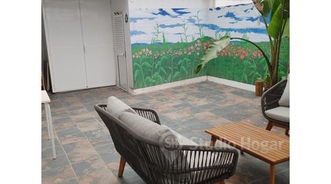 Foto 2 de Piso en venta en Calle Jose Luis de Casso, La Buhaira, Sevilla Capital