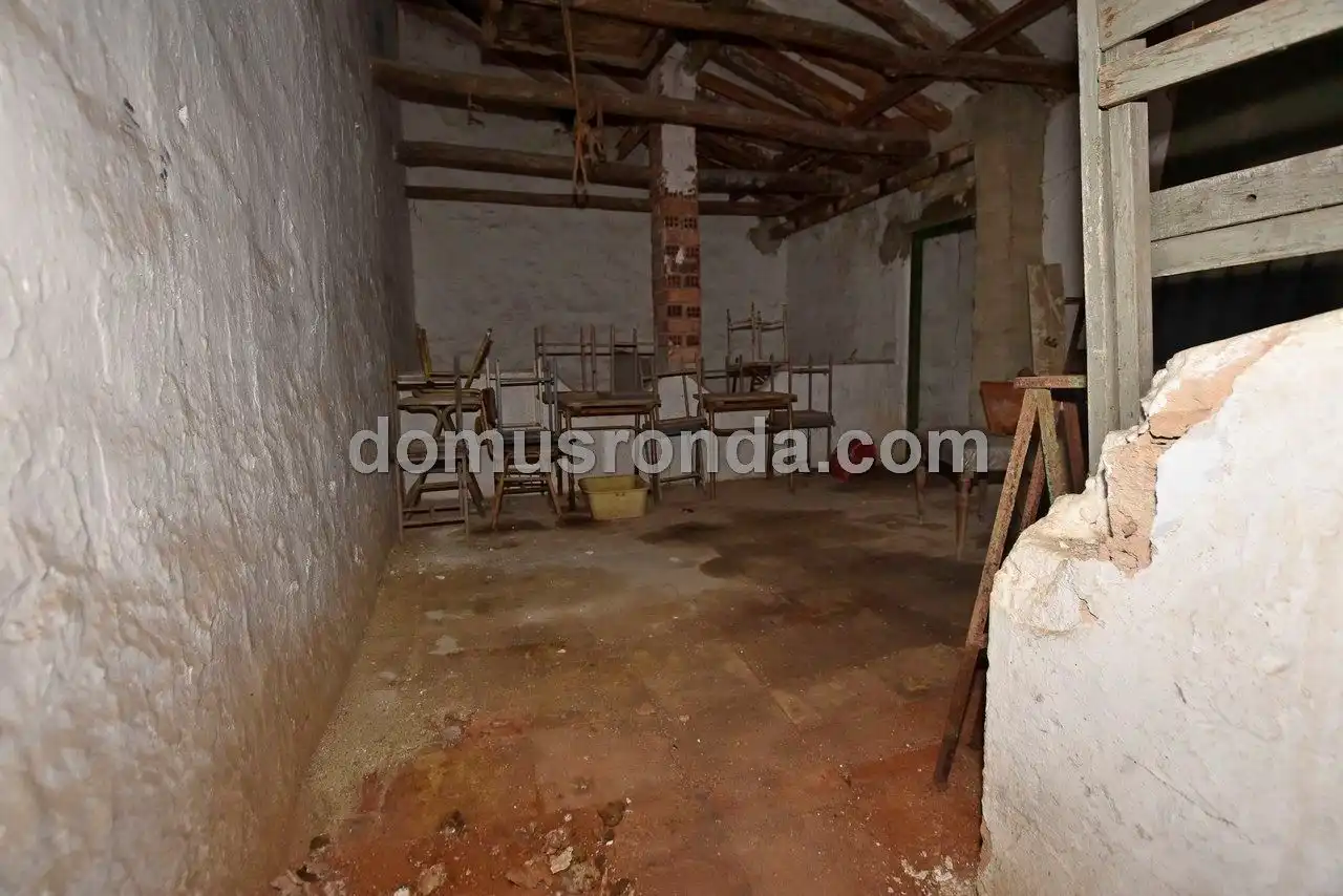 Casa amb piscina en venda a Arriate, imagen 35