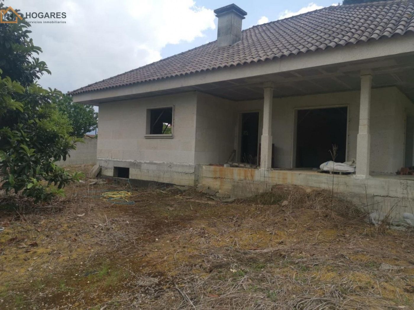 Casa o xalet en venda a Pedra do Couto, Tomiño