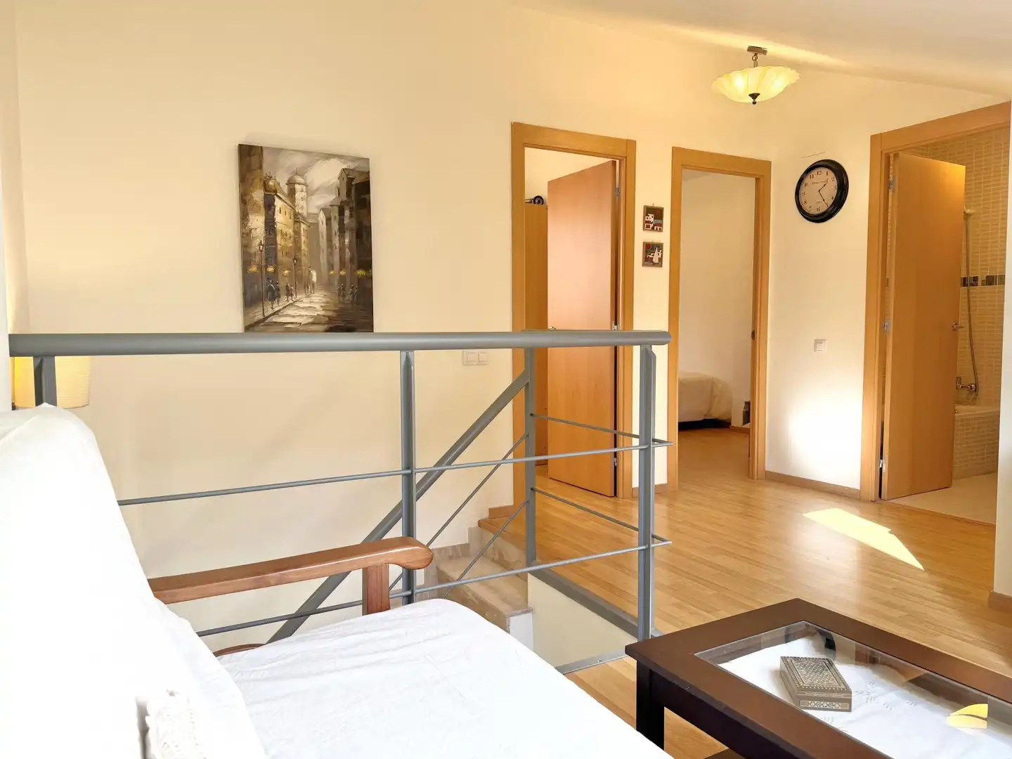 Piso en venta en de la Font del Sofre, Bagà