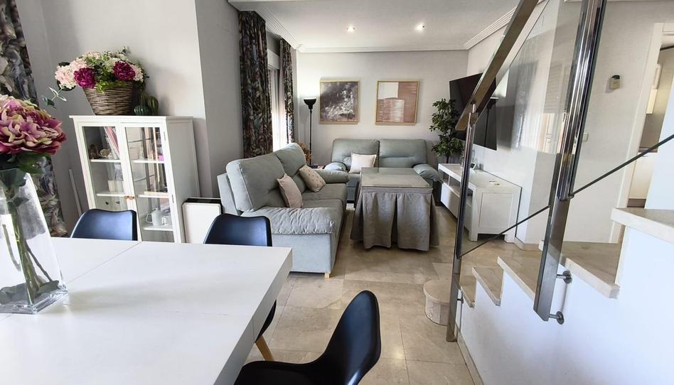 Foto 1 de Casa adosada en venda a Calle de Celia Cruz, Paraíso Arenal - La Colina, Córdoba