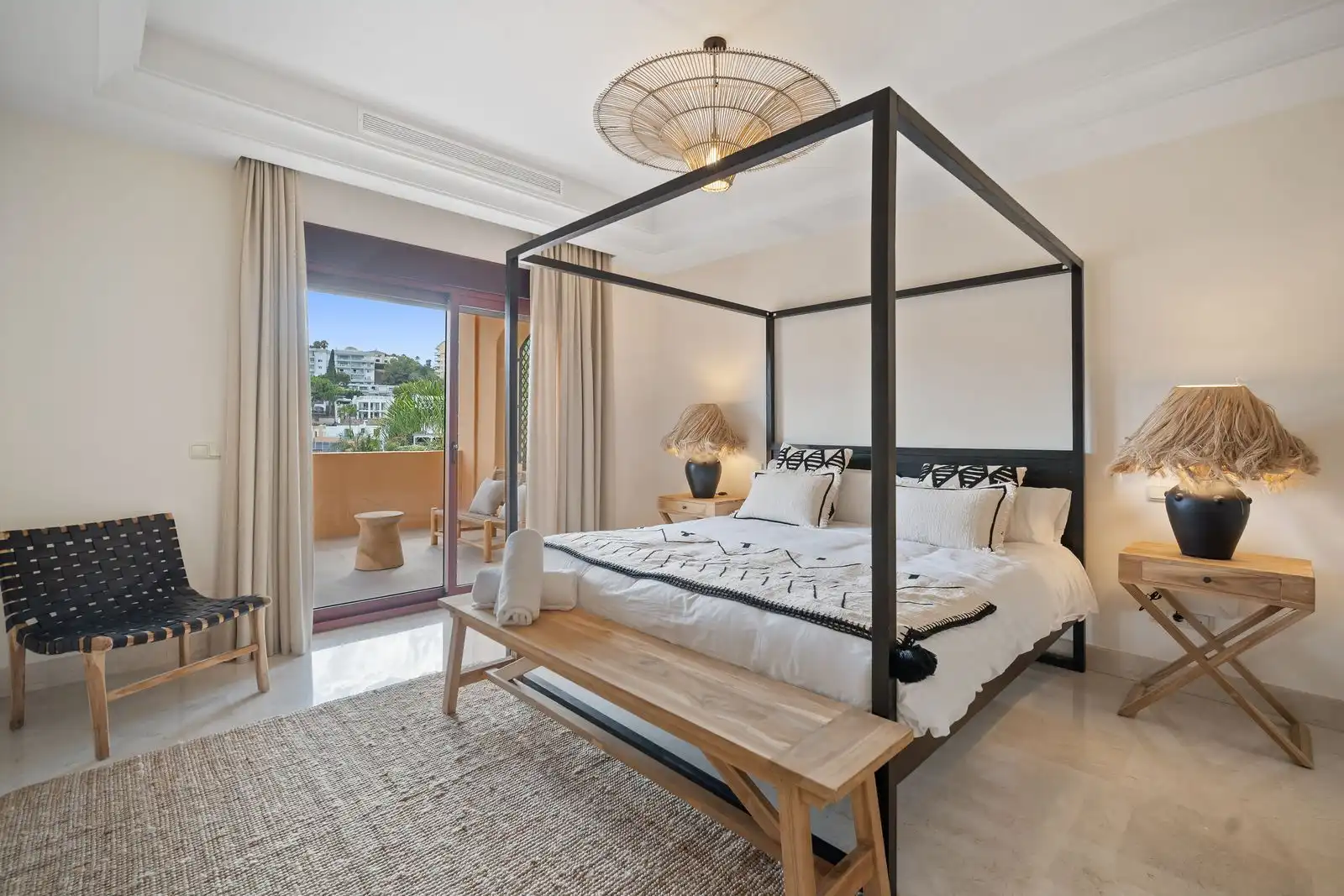 Maison jumelée avec terrasse à vendre à Calle Vasari 11, imagen 17