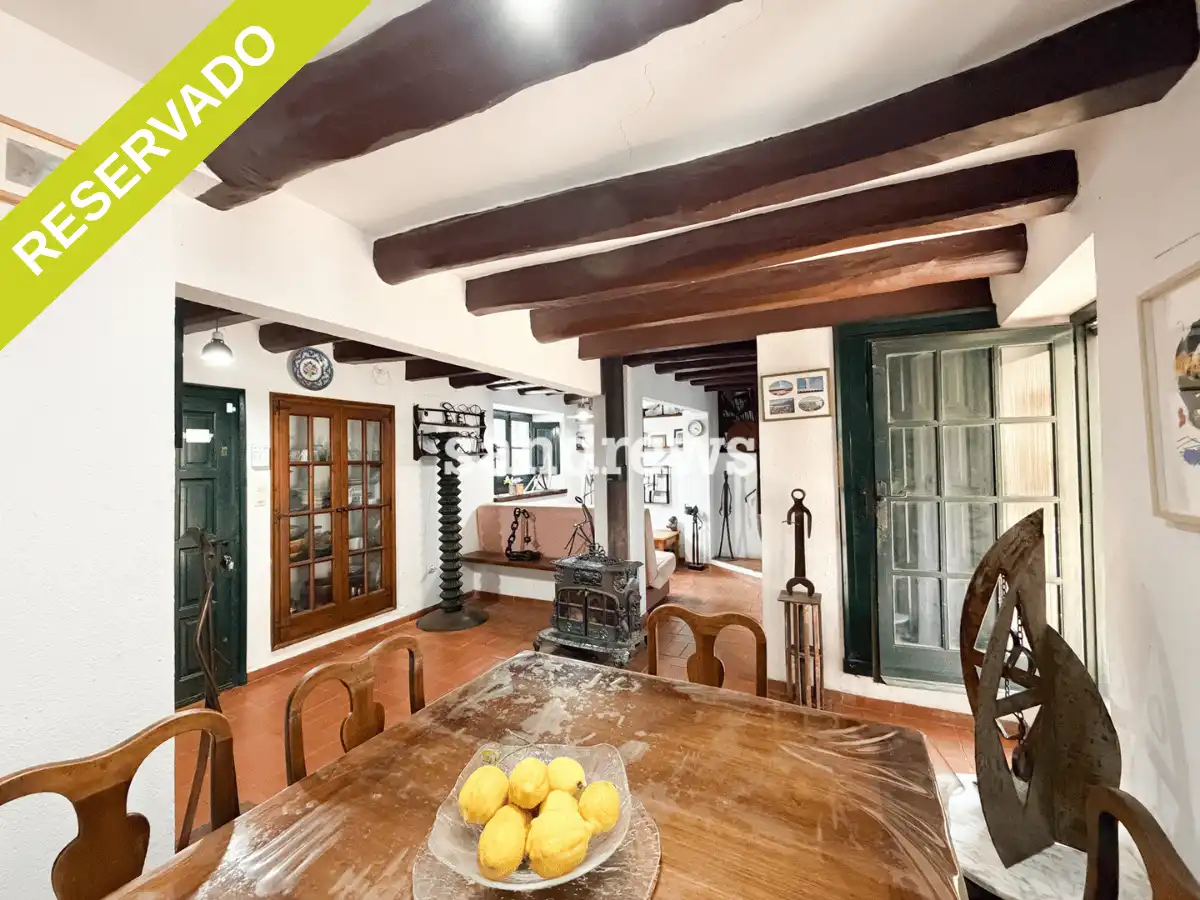 Finca rústica en venta en Rabós con Aire acondicionado, Calefacción y Piscina
