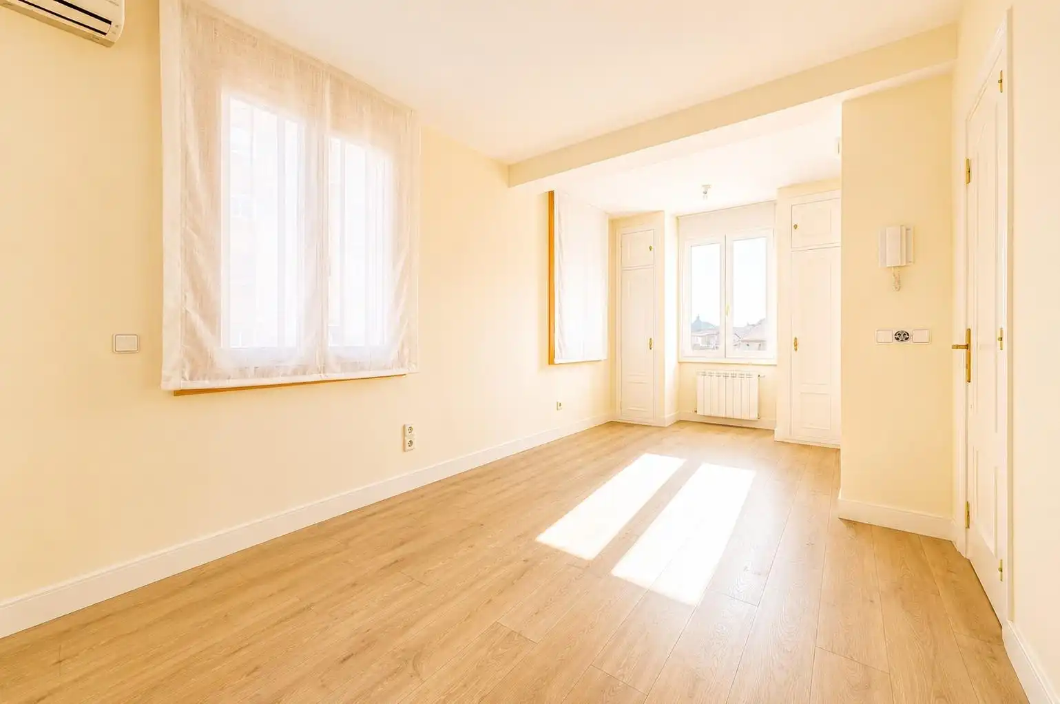 Habitación de Casa o chalet en venta en Madrid