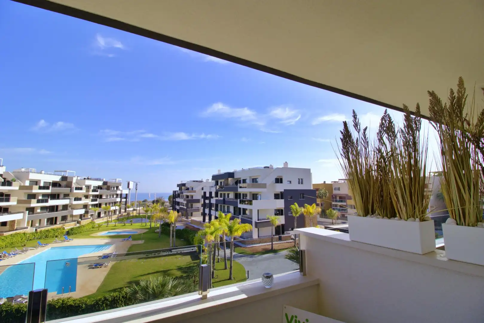 Apartament amb terrassa en venda a Orihuela Costa, imagen 24