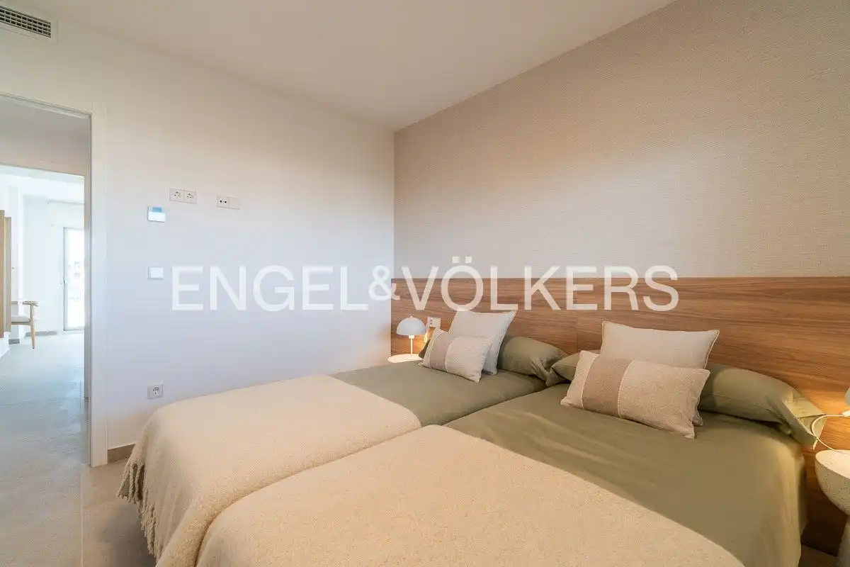 Apartamento con terraza en venta en Orihuela Costa, imagen 29