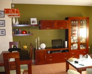 Living room of Single-family semi-detached for sale in Miguelturra