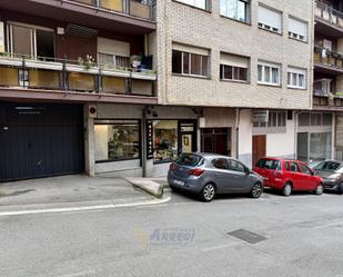 Exterior view of Garage for sale in Eibar