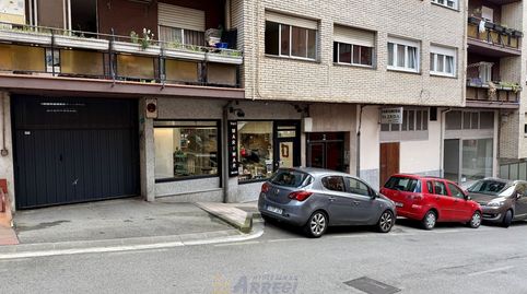 OPORTUNIDAD EN EIBAR! Garaje en venta en calle AsuaErreka