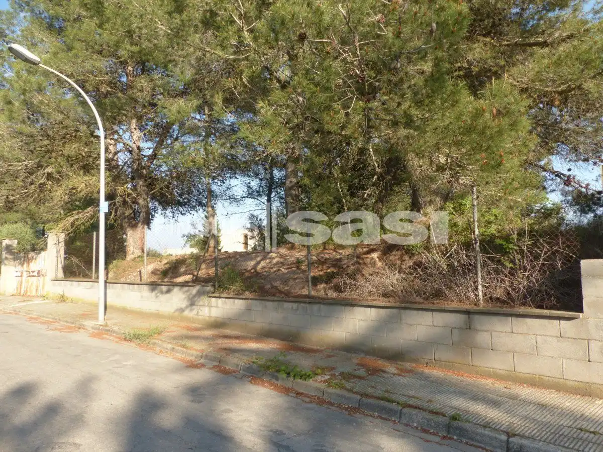 Residential land for sale in Sesoliveres - Pla de la Massa, imagen 5