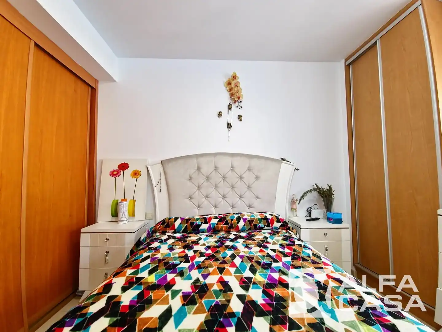 Habitación de Piso en venta en Lloret de Mar con Aire acondicionado, Calefacción y Terraza