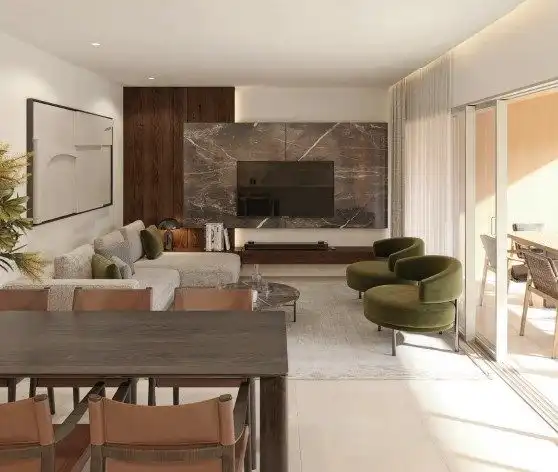 Apartment with pool for sale in N/A, imagen 4