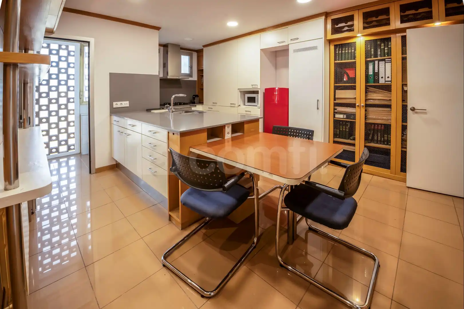 Wohnung mit Terrasse zum Verkauf in Manuel Ballbè, imagen 42