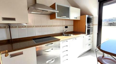 Foto 4 de Àtic de lloguer a Santa María de Cayón, Cantabria