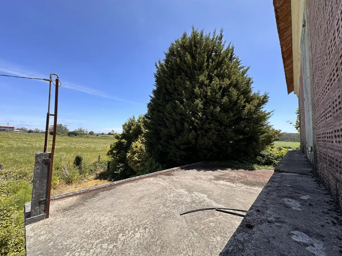 Residential land for sale in Cornadó, imagen 4