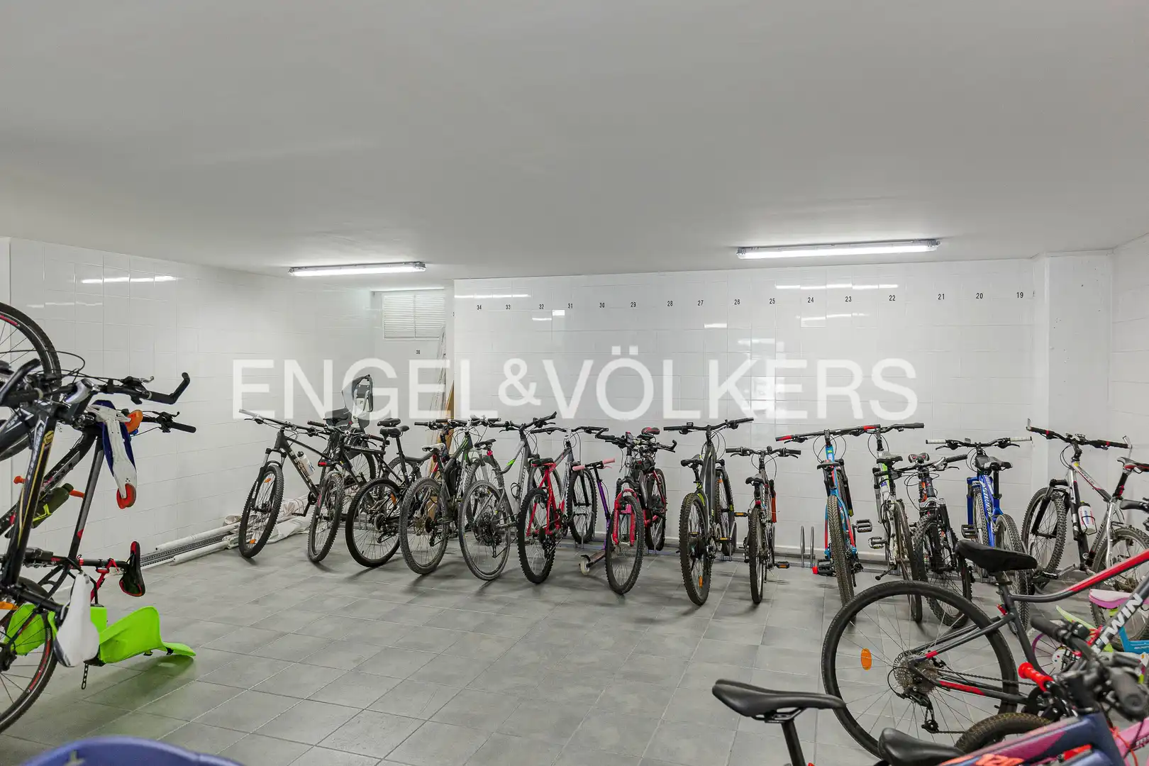 Flat for rent in Valdebebas - Valdefuentes