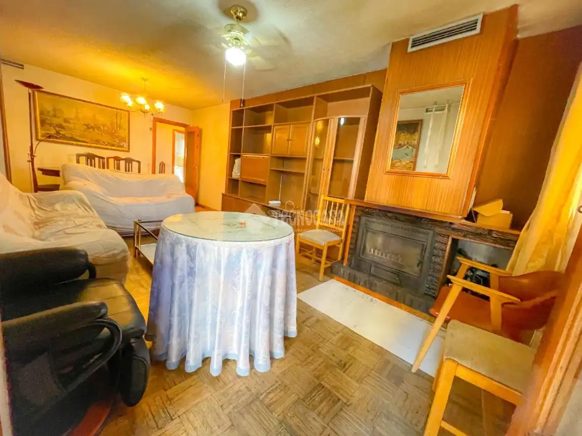 Piso en venta en Guadarrama con Terraza