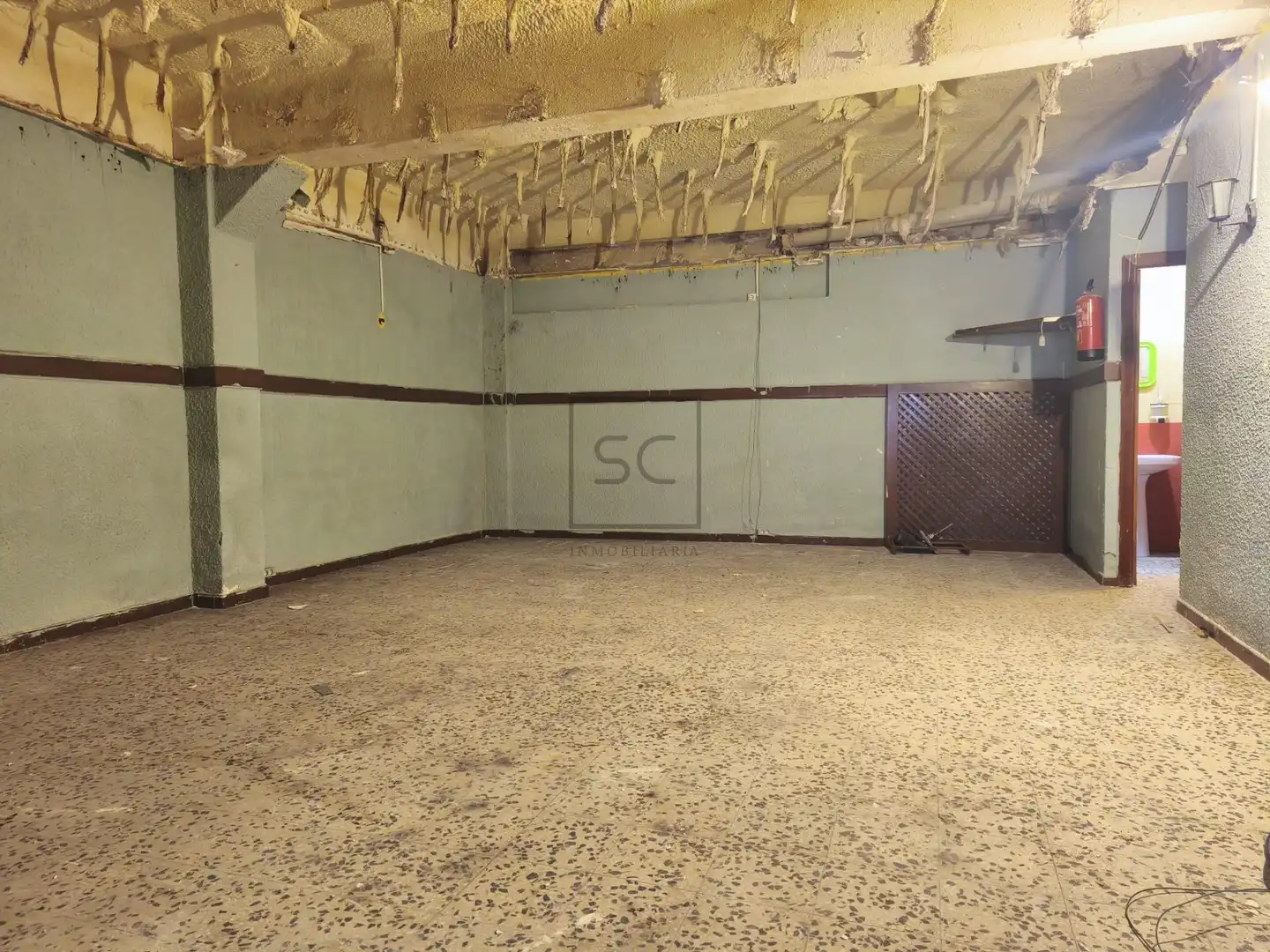 Business premises for sale in ENXEÑEIRO A COMERMA, imagen 6