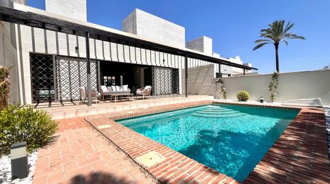 Foto 4 de Casa o chalet en venta en Carretera de Sucina, Jerónimo y Avileses, Murcia Capital