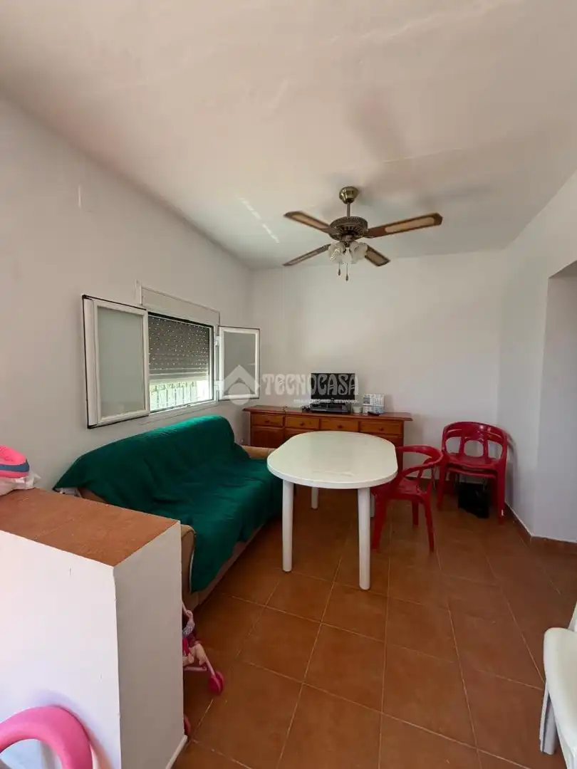Living room of Country homes for sale in Utrera  with Air Conditioner, Heating and Swimming Pool