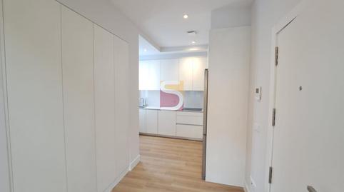 Foto 2 de Pis de lloguer a Centro - Areal, Pontevedra